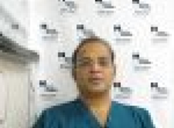 Dr. Nilesh N Balar, MD - Bronx, NY