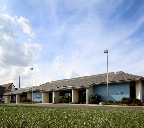 Capitol Federal - Wichita, KS. East Wichita Branch