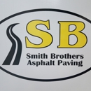 Smith Brothers Paving - Asphalt Paving & Sealcoating