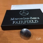 Mercedes-Benz Of Fairfield