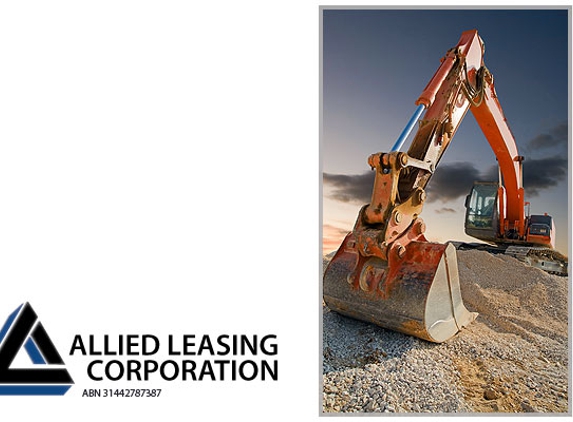 Allied Leasing Corporation Pty Ltd - Mackay, QLD