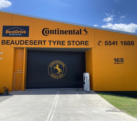 Beaudesert Tyre Store - Beaudesert, QLD