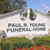 Paul R. Young Funeral Home gallery