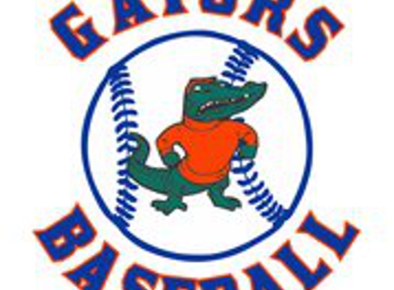 Gators Baseball - Benbrook, TX