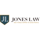 Jones Law - Bankruptcy Law Attorneys