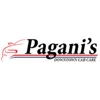 Pagani's Downtown Car Care gallery