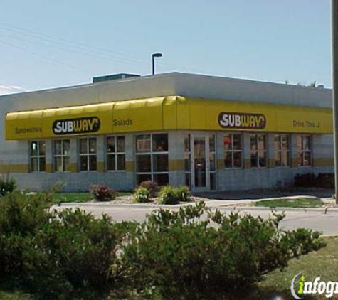 Subway - Lincoln, NE