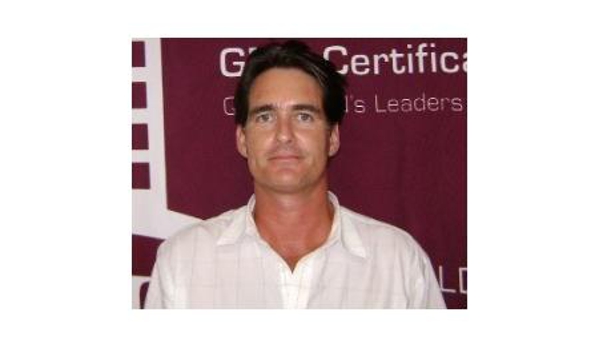 GMA Certification Group - Nerang, QLD. JEFF EVANS
