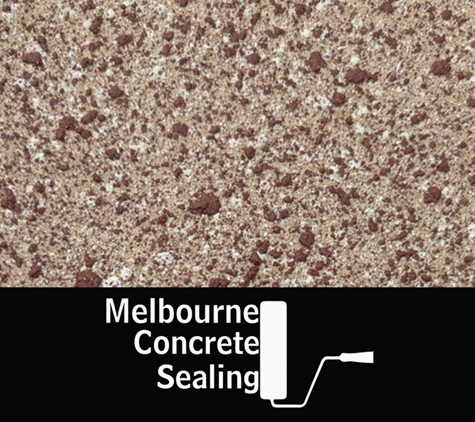 Melbourne Concrete Sealing