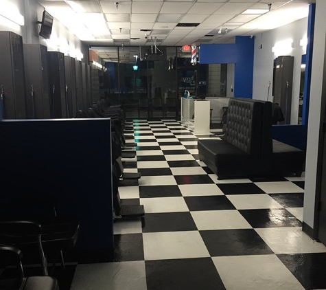 DAPPER  Barber Shop - Greenacres, FL