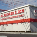 P.C. Richard & Son - Consumer Electronics