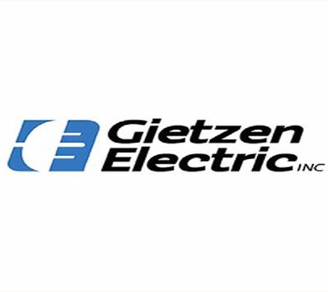 Gietzen Electric - Buhl, ID