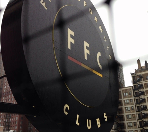 Fitness Formula Clubs (FFC) - Chicago, IL