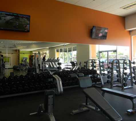 Anytime Fitness - Rancho Cordova, CA