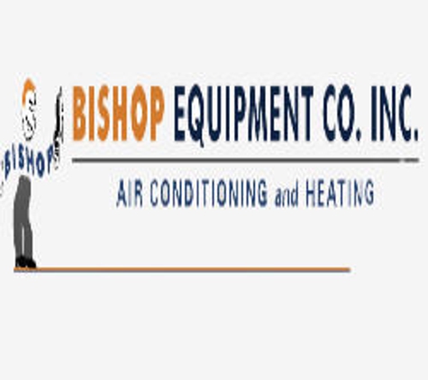 Bishop Equipment Co Inc - Fairfax, VA