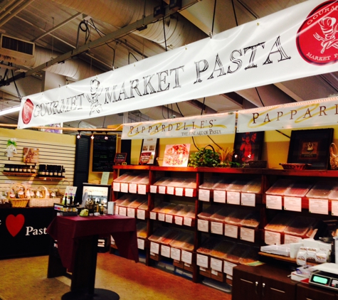 Gourmet Market Pasta - Hartville, OH