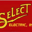 Select Electric - Electricians