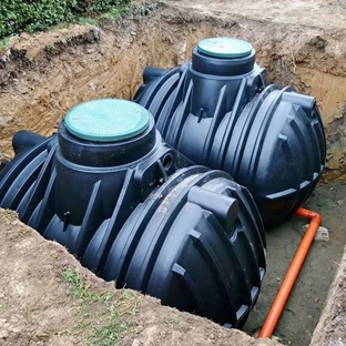 Kelley's Septic Tank & Sewer Service - Decatur, IL