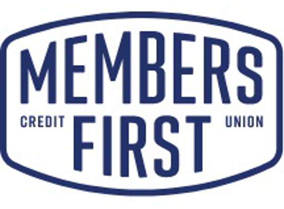 Members First Credit Union - Mt. Pleasant, MI