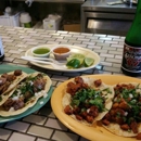 Pancho's Mexican Taqueria - Mexican Restaurants