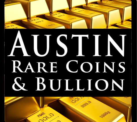 Ancient Gold Coins - Austin, TX