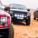 806 DC Offroad - Automobile Accessories