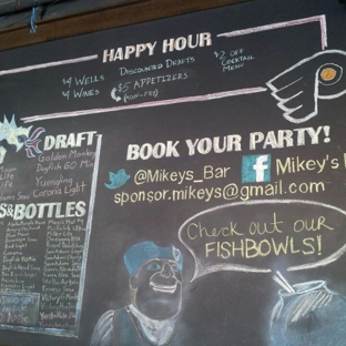 Mikey's American Grill & Bar - Philadelphia, PA