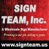 Sign Team Inc gallery