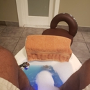 Living Fresh Men's Spa - Massage Therapists
