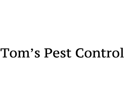 Tom’s Pest Control - Peachtree City, GA