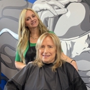 Grand Parlor Salon and Shave - Barbers