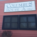 Columbus House Emergency Shelter - Social Service Organizations