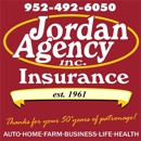 Jordan Agency, Inc. - Insurance