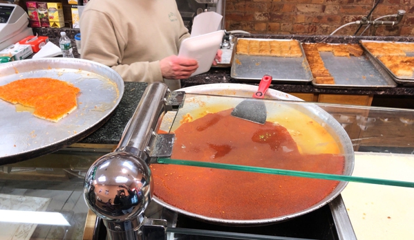 Al-Sham Sweets & Pastries - Astoria, NY