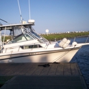 Brag and release fishing charters
