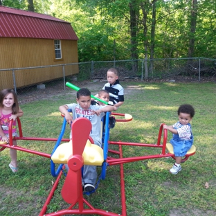 BFIC child care - Mc Leansville, NC