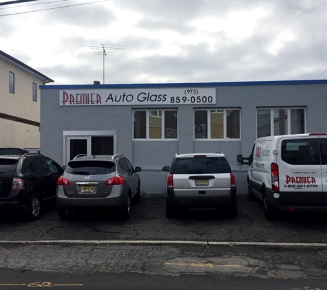 Premier Auto Glass