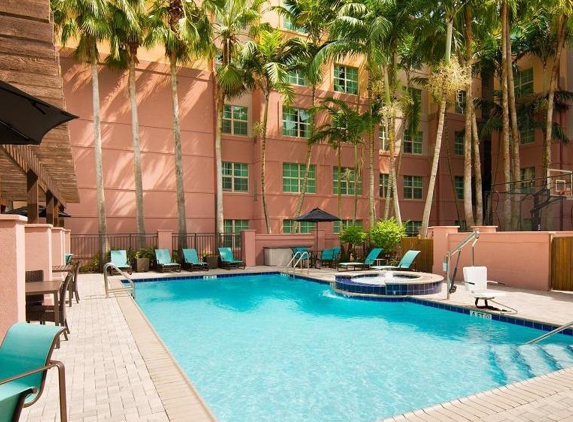 Residence Inn Fort Lauderdale SW/Miramar - Miramar, FL