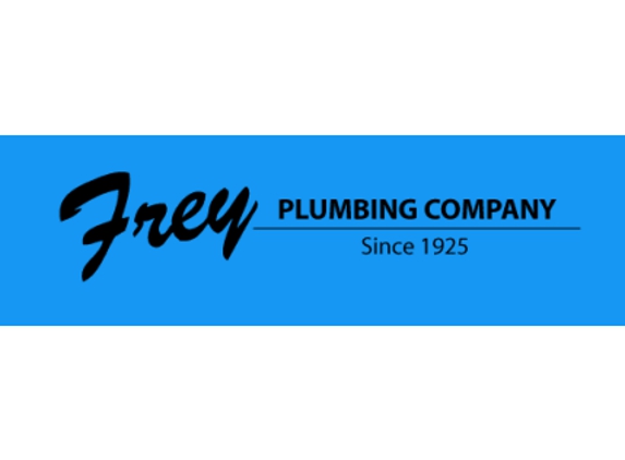 Frey Plumbing Co.