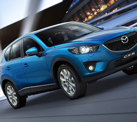 Glendale Mazda - Glendale, NSW