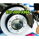 1st Class Mobile Mechanics of Texas - Auto Repair & Service