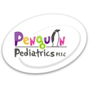 Penguin Pediatrics, P - Physicians & Surgeons, Pediatrics
