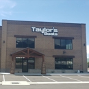 Taylor's Boats Inc. - Boat Dealers