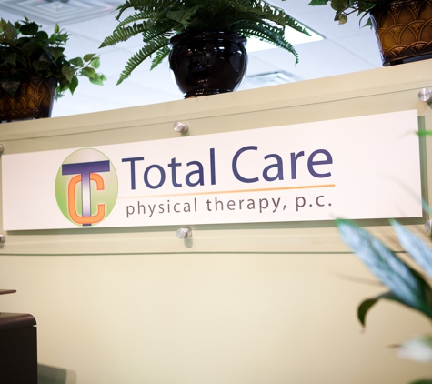 Total Care Physical Therapy, P.C - Hillsborough, NJ