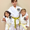 David Holler's Taekwondo gallery