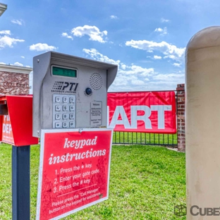 CubeSmart Self Storage - Zachary, LA