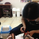Angels Tips Nail Spa - Nail Salons