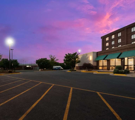 Best Western Springfield - Springfield, VA