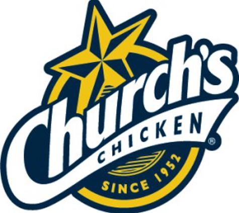 Church's Texas Chicken - El Paso, TX