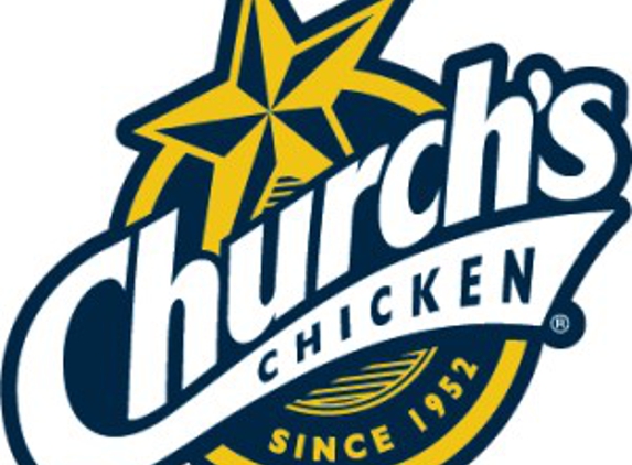 Church's Chicken - Greensboro, NC